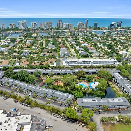Park Shore Resort By Mike Z Rentals (Adults Only) North North Naples Exteriér fotografie