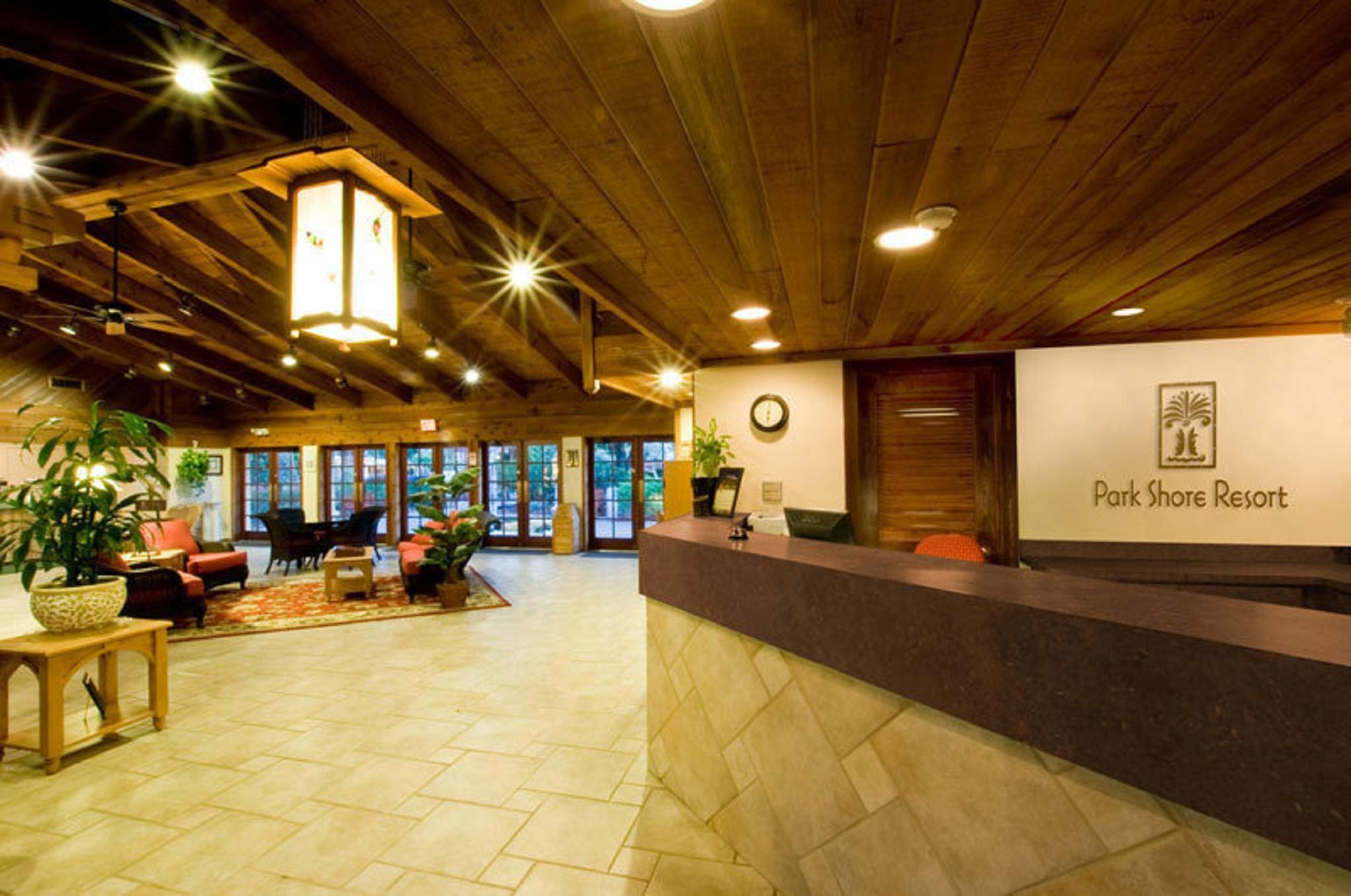 Park Shore Resort By Mike Z Rentals (Adults Only) North North Naples Interiér fotografie