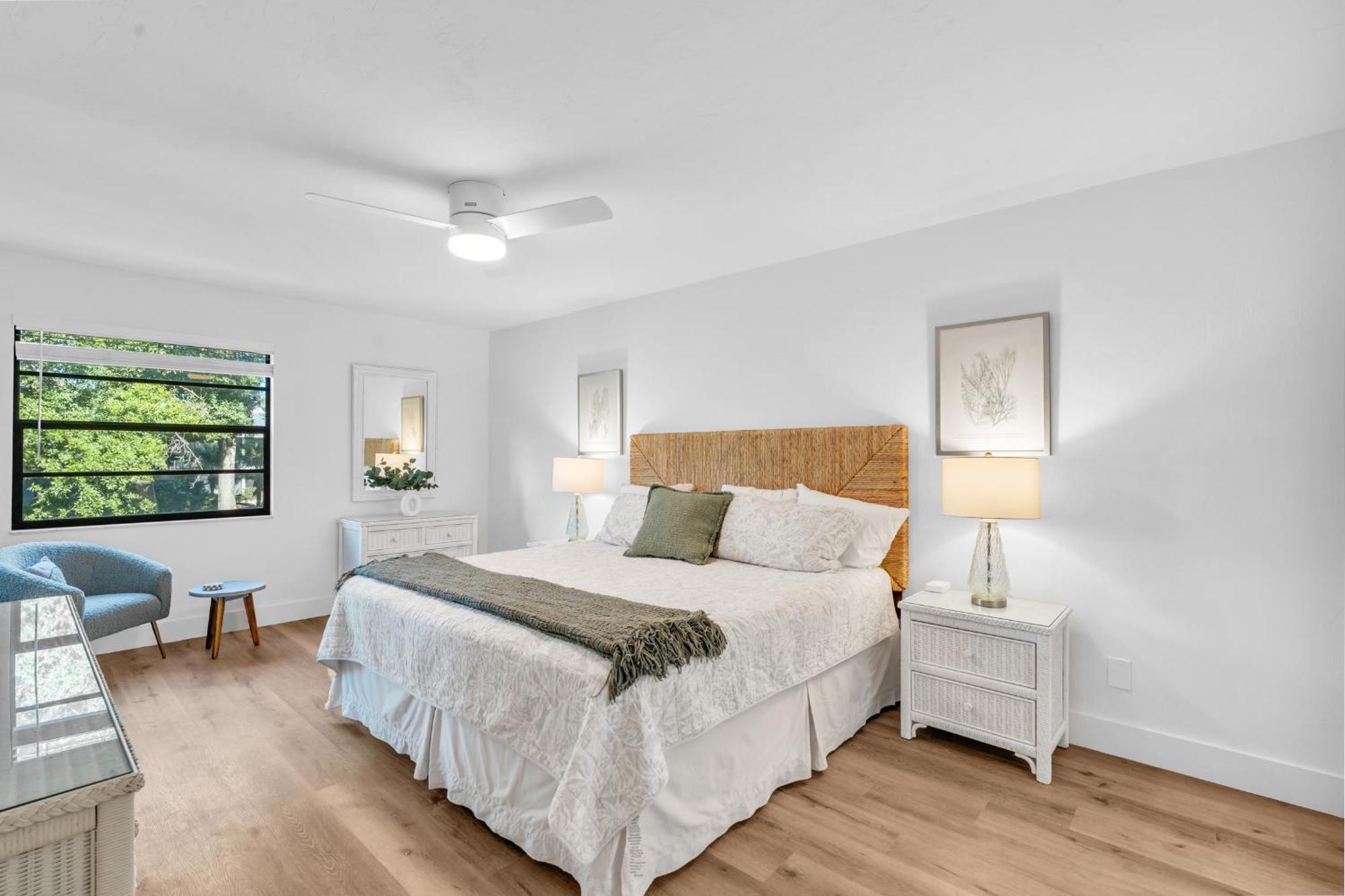 Park Shore Resort By Mike Z Rentals (Adults Only) North North Naples Exteriér fotografie