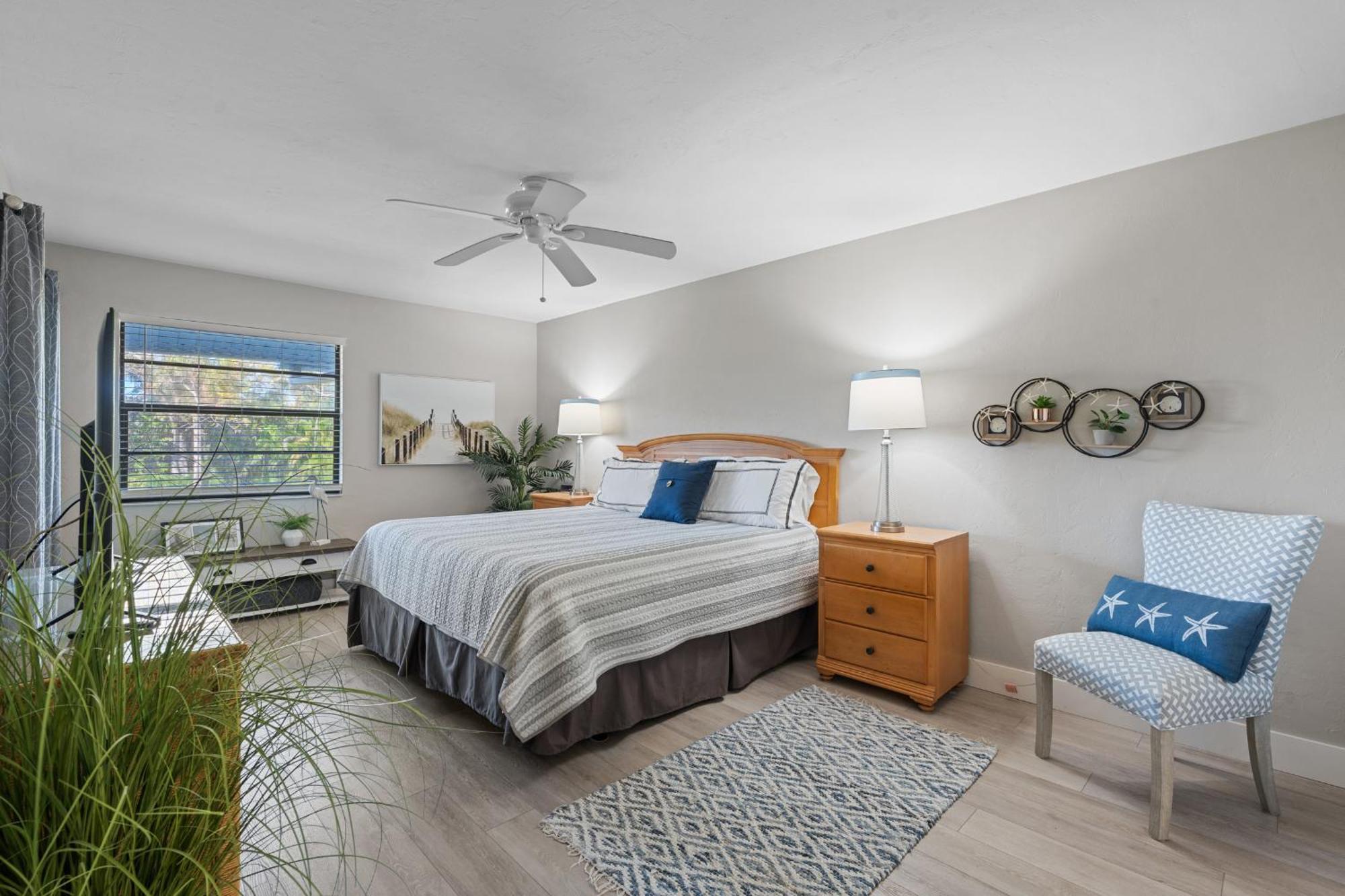 Park Shore Resort By Mike Z Rentals (Adults Only) North North Naples Exteriér fotografie