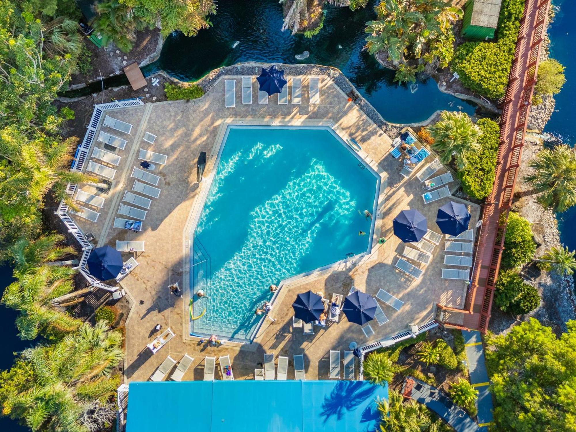Park Shore Resort By Mike Z Rentals (Adults Only) North North Naples Exteriér fotografie